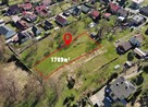 Działka budowlana Oświęcim - 1