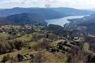 Panorama Beskidów i Jeziora z okna Twojego domu - 9