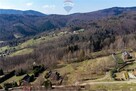 Panorama Beskidów i Jeziora z okna Twojego domu - 11