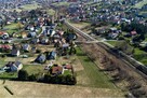 Działka usługowo-mieszkaniowa Węgierska Górka - 13