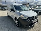 Dacia Dokker 1.4 benzyna 102km, Salon PL, Serwis, Iwł, FV23% - 4