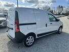 Dacia Dokker 1.4 benzyna 102km, Salon PL, Serwis, Iwł, FV23% - 6