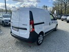 Dacia Dokker 1.4 benzyna 102km, Salon PL, Serwis, Iwł, FV23% - 7