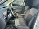 Dacia Dokker 1.4 benzyna 102km, Salon PL, Serwis, Iwł, FV23% - 11