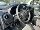 Dacia Dokker 1.4 benzyna 102km, Salon PL, Serwis, Iwł, FV23% - 13