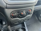 Dacia Dokker 1.4 benzyna 102km, Salon PL, Serwis, Iwł, FV23% - 16