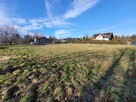 Działka budowlana Pogórze gm. Skoczów, Zamek - 1