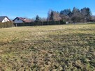 Działka budowlana Pogórze gm. Skoczów, Zamek - 3
