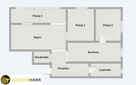Mieszkanie Szczecin Turzyn, Ściegiennego - 15