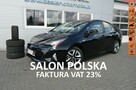 Toyota Prius 1.8i HybridS Automat Full LED Salon Polska 2xOpony Kamera F-VAT 23% - 1