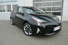 Toyota Prius 1.8i HybridS Automat Full LED Salon Polska 2xOpony Kamera F-VAT 23% - 10