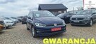 Volkswagen Golf Sportsvan automat LEDY  xsenon highline masaz radar navi - 1