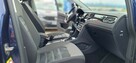 Volkswagen Golf Sportsvan automat LEDY  xsenon highline masaz radar navi - 11