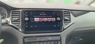 Volkswagen Golf Sportsvan automat LEDY  xsenon highline masaz radar navi - 15
