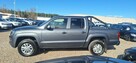 Volkswagen Amarok mały przebieg 4x4 vebasto - 4