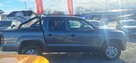 Volkswagen Amarok mały przebieg 4x4 vebasto - 5