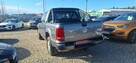 Volkswagen Amarok mały przebieg 4x4 vebasto - 6