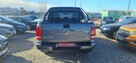 Volkswagen Amarok mały przebieg 4x4 vebasto - 7