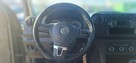 Volkswagen Amarok mały przebieg 4x4 vebasto - 10