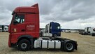 Mercedes Actros - 5