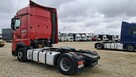 Mercedes Actros - 8