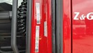 Mercedes Actros - 11