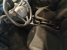 Opel Corsa Enjoy 1,4 90 KM ,Salon PL,Bezwypadkowy - 6