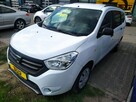Dacia Lodgy 1.6 Sce102KM,Salon Polska,LPG,7 Osób - 2