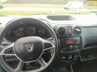 Dacia Lodgy 1.6 Sce102KM,Salon Polska,LPG,7 Osób - 15