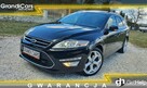 Ford Mondeo 2.0d 163KM # TITANIUM # Convers+ # NAVI # Skóra # Parktronic # IGŁA ! - 2