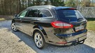 Ford Mondeo 2.0d 163KM # TITANIUM # Convers+ # NAVI # Skóra # Parktronic # IGŁA ! - 3