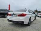 BMW 520 Salon PL M-Pakiet Navi Kamera 2xPDC Grzane Fotele Klimatronik Alu - 2