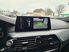 BMW 520 Salon PL M-Pakiet Navi Kamera 2xPDC Grzane Fotele Klimatronik Alu - 13