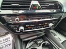 BMW 520 Salon PL M-Pakiet Navi Kamera 2xPDC Grzane Fotele Klimatronik Alu - 14