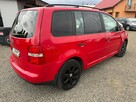 Volkswagen Touran klimatroni, 7-mio osobowy, zarejestrowany! - 3