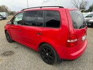Volkswagen Touran klimatroni, 7-mio osobowy, zarejestrowany! - 4