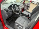 Volkswagen Touran klimatroni, 7-mio osobowy, zarejestrowany! - 5