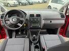 Volkswagen Touran klimatroni, 7-mio osobowy, zarejestrowany! - 6