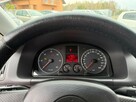 Volkswagen Touran klimatroni, 7-mio osobowy, zarejestrowany! - 8