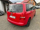 Volkswagen Touran klimatroni, 7-mio osobowy, zarejestrowany! - 12