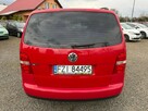 Volkswagen Touran klimatroni, 7-mio osobowy, zarejestrowany! - 13