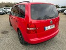 Volkswagen Touran klimatroni, 7-mio osobowy, zarejestrowany! - 14