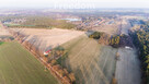 Działka budowlana 1,8 ha przy polu golfowym - 5