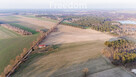 Działka budowlana 1,8 ha przy polu golfowym - 7