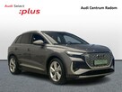 Audi Q4 e-tron 50 299KM Quattro S-line LED - 7