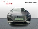 Audi Q4 e-tron 50 299KM Quattro S-line LED - 8