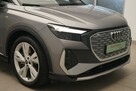 Audi Q4 e-tron 50 299KM Quattro S-line LED - 10