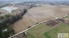 Działka budowlana Bobrowniki Wielkie gm. Żabno - 15