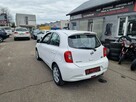 Nissan Micra 1.2 Benzyna 98 KM, Klima, Grzane Fotele, ALU, Nawigacja, Bluetooth - 4