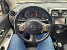 Nissan Micra 1.2 Benzyna 98 KM, Klima, Grzane Fotele, ALU, Nawigacja, Bluetooth - 8
